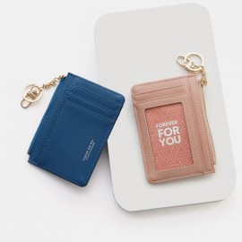 Women Hardware Casual Wallet Purse