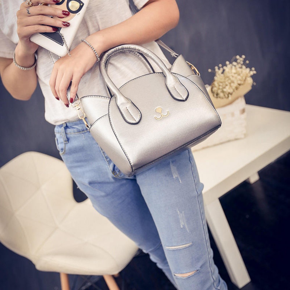 Women Fashion Elegant Beauty Handbag Shoulder Bag Crossbody Bag