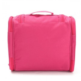 Multifunction Zipper Toiletry Bags Travel Organizer Wash Storage Bags Makeup Bags Cosmetic Case