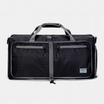 Men Women Large Capacity Light Weight Foldable Travel Bag Handbag Shoulder Bag